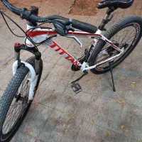فروش دوچرخه ۲۶ و۲۷.۵در حد نو|دوچرخه، اسکیت، اسکوتر|کبودرآهنگ, |دیوار