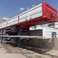 ارائه محصولات یدک کیهان|خودرو سنگین|یاسوج, |دیوار