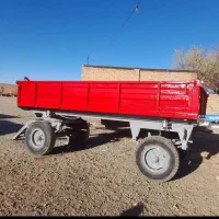 تریلی کمپرسی|خودرو سنگین|مشهد, پروین اعتصامی|دیوار