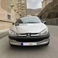 206 اس دی تیوفایو سفارش آریان v8