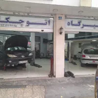 کارگر ماهر  و نیمه ماهر مکانیک