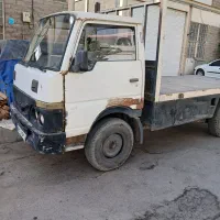 زامیاد Z 24 بنزینی، مدل ۱۳۸۵|خودرو سواری و وانت|اسلام‌شهر, شاطره|دیوار