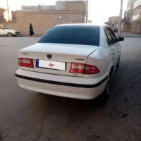 سمند x7|خودرو سواری و وانت|اردبیل, |دیوار