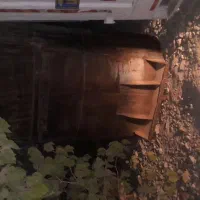 تانکر گازوئیل