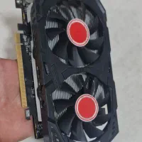 فروش گرافیک ۸گیگ rx 580 xfx|قطعات و لوازم جانبی رایانه|بندرعباس, |دیوار