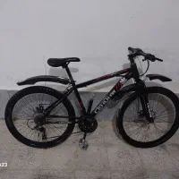 دوچرخه سایز ۲۶ لئو
