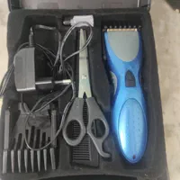 ماشین اصلاح رمینگتون اصلی( فروش فوری )|آرایشی، بهداشتی، درمانی|رودسر, |دیوار