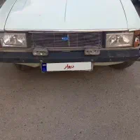 پیکان وانت دوگانه شرکتی ۹ ماه بیمه لاستیک ۴۰ درصد
