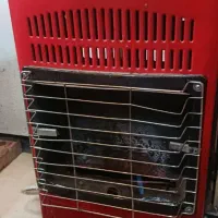 بخاری بدون دود کش