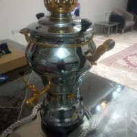 سماورگازی|سماور، چایساز، قهوهساز|زنجان, |دیوار