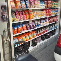 سوپر مارکت ۲۵ متر فعال