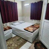 سوئیت وآپارتمان تمیز نزدیک حرم|اجارهٔ کوتاه‌مدت آپارتمان و سوئیت|مشهد, آیت الله خامنه‌ای|دیوار