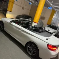 بی ام و کروک  معاوظه باملک2017 bmw|خودرو سواری و وانت|تهران, آذری|دیوار
