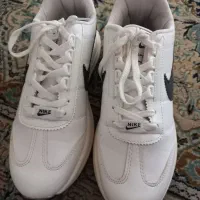 کتونی مردانه نایک سایز ۴۱|کیف، کفش، کمربند|قم, زنبیل آباد|دیوار