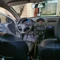 ماشین 206|خودرو سواری و وانت|کیاشهر, |دیوار