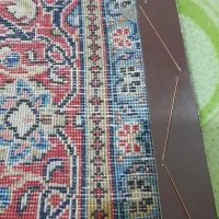 فرش دستباف|فرش|پرند, فاز ۰|دیوار
