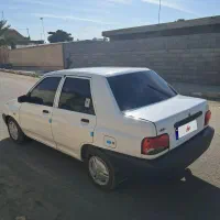 پراید مدل ۹۵تر تمیزمیناب|خودرو سواری و وانت|میناب, |دیوار