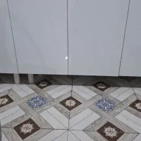 کابینت زیر سینکی نو