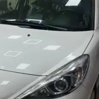 207 خشک سقف فلز