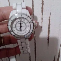 ساعت زنانه سرامیکی