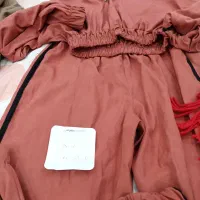لباس و کت و شلوار زنانه|لباس|شیراز, شهرک آرین|دیوار