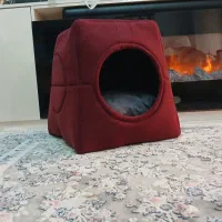 جای خواب پت لونه تشک تولیدی تک و عمده