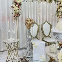 برگزاری انواع مراسمات شادی آیلین