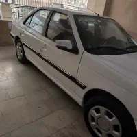 فروش پژو پارس xu7p|خودرو سواری و وانت|گرمدره, |دیوار