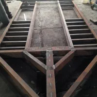 یدکش صنایع سنگین بیل و مینی بیل|قطعات یدکی و لوازم جانبی|رشت, بازار|دیوار