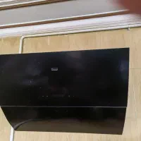 هود لمسی کنترلی توربو لاین 90 سانتی اصلا کار نکرده