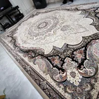 فرش ۹ متری