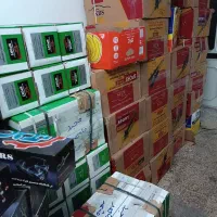 کمک فنر اسپرت ارتفاع رگلاژی سیبک لنت|قطعات یدکی و لوازم جانبی|مشهد, رسالت|دیوار