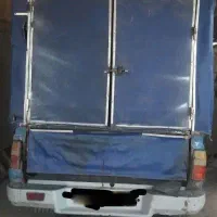 فروش خودرو|خودرو سواری و وانت|تهران, مقدم|دیوار