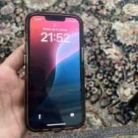فروش فوری ایفون 13 ch 128