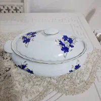 سوپ خوری چینی