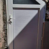 ساخت انواع درب پنجره دوجداره UPVC|مصالح و تجهیزات ساختمان|شادگان, |دیوار