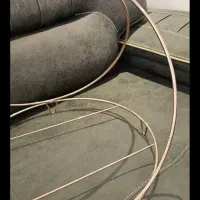 استند مراسم آینه دار قابل تزیین|صنایع دستی و سایر لوازم تزئینی|گلستان (تهران), |دیوار