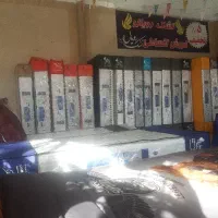 تشک مهمان و خواب