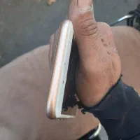 آیفون۸ نیاز به ال‌سی‌دی ودرپشت