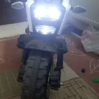 موتورشارژی