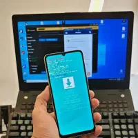 تعمیرات تخصصی موبایل (سخت افزار و نرم افزار) فوری