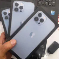 انواع گوشی های ایفون ، سامسونگ و شیامی