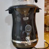 سماور چایی ساز برقی