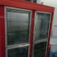 یخچال ایستاده|یخچال و فریزر|لنگرود, |دیوار