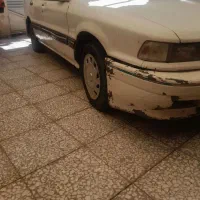 میتسوبیشی گالانت دوهزار|خودرو کلاسیک|تهران, تهرانپارس جنوبی|دیوار