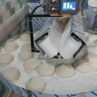 چانه گیر بربری تمام اتوماتیک