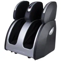ماساژور پا با تخفیف ویژه تعداد محدود