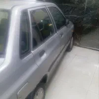 ماشین پرایدمدل۸۹ دوگانه سوز|خودرو سواری و وانت|بروجرد, |دیوار