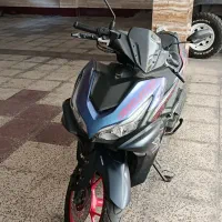 موتور گلکسی155