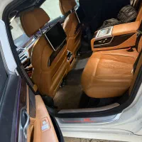 مسترBMW 730li 2017|خودرو سواری و وانت|تهران, زعفرانیه|دیوار